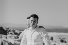 Anja & Florian | Wedding | The Grand Look Out