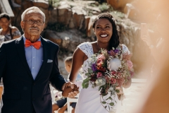 Anja & Florian | Wedding | The Grand Look Out