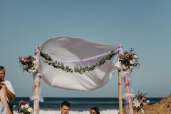 Anja & Florian | Wedding | The Grand Look Out