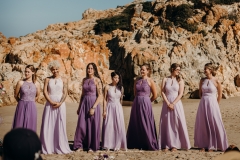 Anja & Florian | Wedding | The Grand Look Out