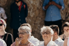 Anja & Florian | Wedding | The Grand Look Out