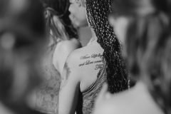 Anja & Florian | Wedding | The Grand Look Out