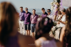 Anja & Florian | Wedding | The Grand Look Out