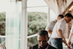 Anja & Florian | Wedding | The Grand Look Out