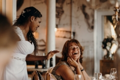 Anja & Florian | Wedding | The Grand Look Out
