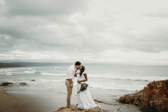 Anja & Florian | Wedding | The Grand Look Out