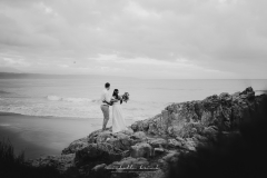 Anja & Florian | Wedding | The Grand Look Out