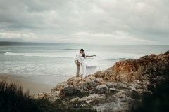 Anja & Florian | Wedding | The Grand Look Out
