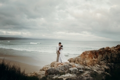Anja & Florian | Wedding | The Grand Look Out