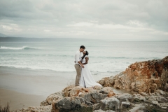 Anja & Florian | Wedding | The Grand Look Out