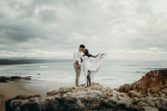 Anja & Florian | Wedding | The Grand Look Out