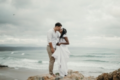 Anja & Florian | Wedding | The Grand Look Out