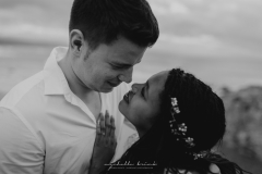 Anja & Florian | Wedding | The Grand Look Out