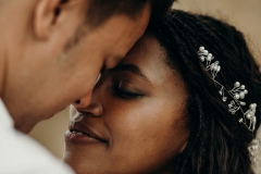 Anja & Florian | Wedding | The Grand Look Out