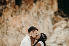 Anja & Florian | Wedding | The Grand Look Out