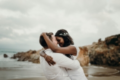 Anja & Florian | Wedding | The Grand Look Out