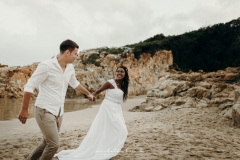 Anja & Florian | Wedding | The Grand Look Out