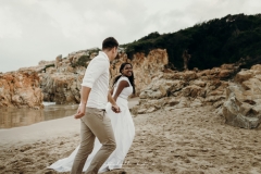 Anja & Florian | Wedding | The Grand Look Out