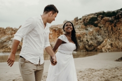 Anja & Florian | Wedding | The Grand Look Out
