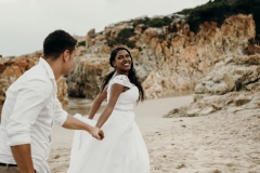Anja & Florian | Wedding | The Grand Look Out