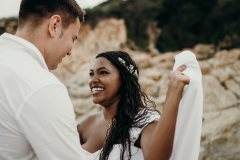 Anja & Florian | Wedding | The Grand Look Out