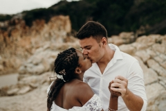 Anja & Florian | Wedding | The Grand Look Out