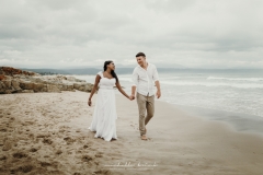 Anja & Florian | Wedding | The Grand Look Out