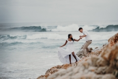 Anja & Florian | Wedding | The Grand Look Out