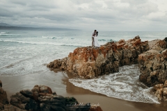 Anja & Florian | Wedding | The Grand Look Out