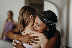 Anja & Florian | Wedding | The Grand Look Out