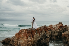 Anja & Florian | Wedding | The Grand Look Out