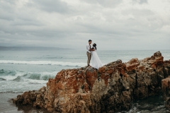 Anja & Florian | Wedding | The Grand Look Out