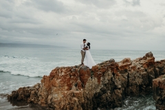 Anja & Florian | Wedding | The Grand Look Out