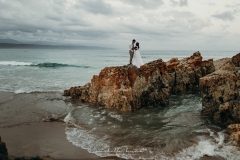Anja & Florian | Wedding | The Grand Look Out
