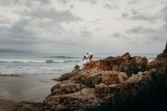 Anja & Florian | Wedding | The Grand Look Out