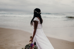 Anja & Florian | Wedding | The Grand Look Out