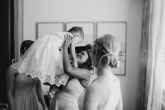 Anja & Florian | Wedding | The Grand Look Out
