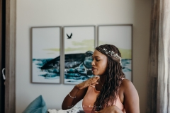 Anja & Florian | Wedding | The Grand Look Out