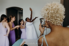 Anja & Florian | Wedding | The Grand Look Out