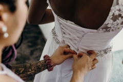 Anja & Florian | Wedding | The Grand Look Out