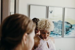 Anja & Florian | Wedding | The Grand Look Out