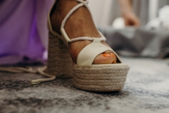 Anja & Florian | Wedding | The Grand Look Out