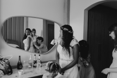 Anja & Florian | Wedding | The Grand Look Out