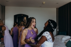 Anja & Florian | Wedding | The Grand Look Out