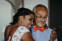 Anja & Florian | Wedding | The Grand Look Out