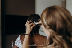 Anja & Florian | Wedding | The Grand Look Out