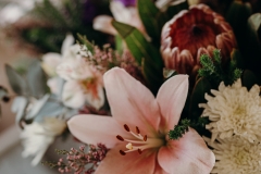 Anja & Florian | Wedding | The Grand Look Out