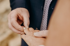 Anne & Trevor | Wedding | Lookout Beach, Plett