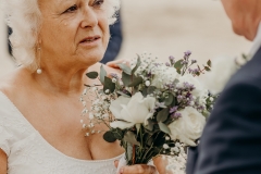 Anne & Trevor | Wedding | Lookout Beach, Plett