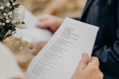 Anne & Trevor | Wedding | Lookout Beach, Plett